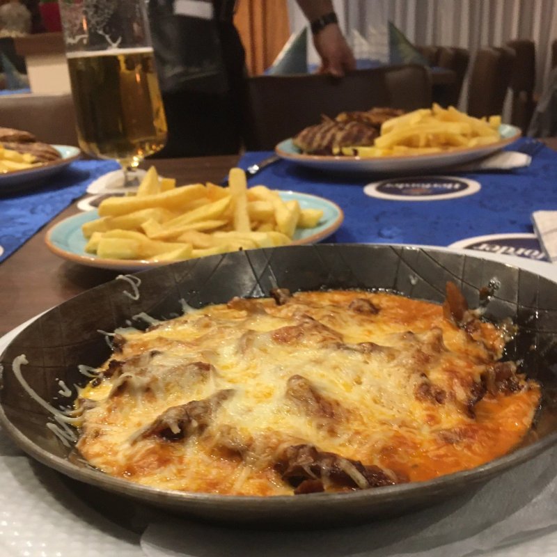 Hotel Restaurant Akropolis