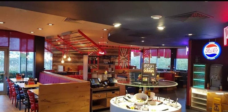 Pizza Hut