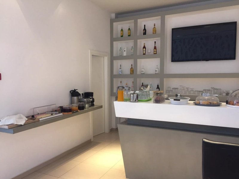 Bianco Hotel