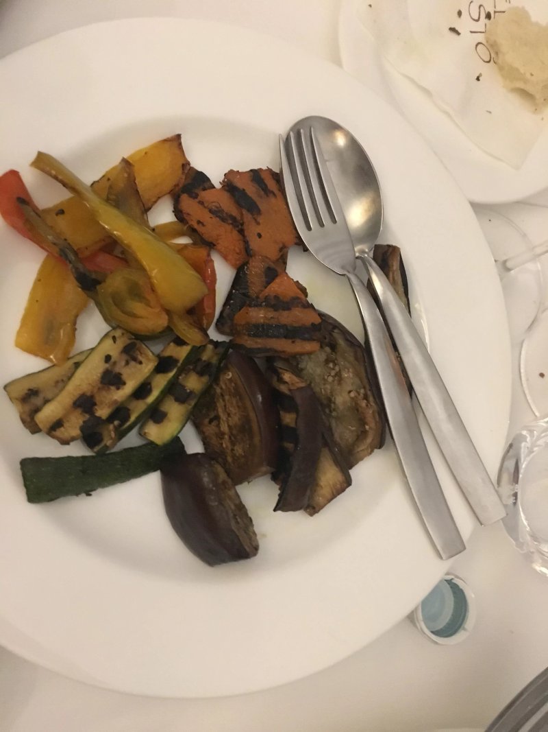 Ristorante La Lanternaia