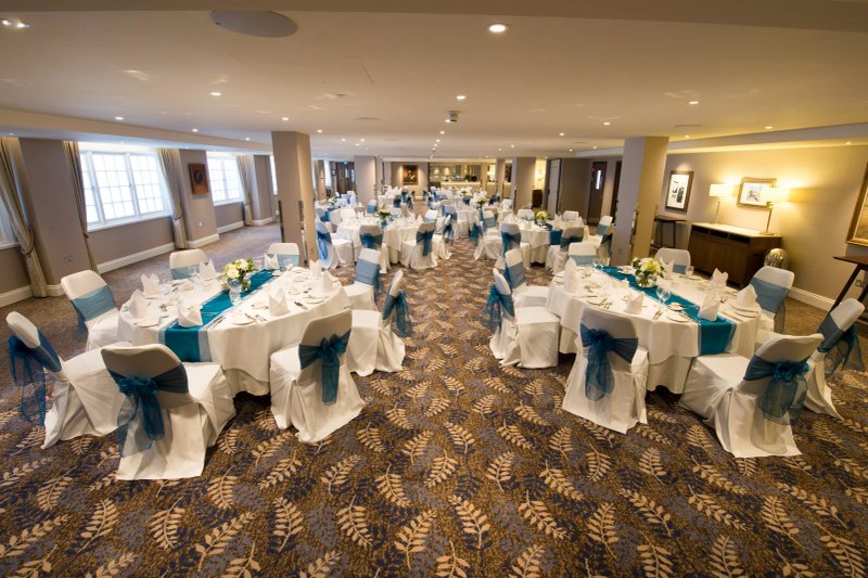 Victory Services Club