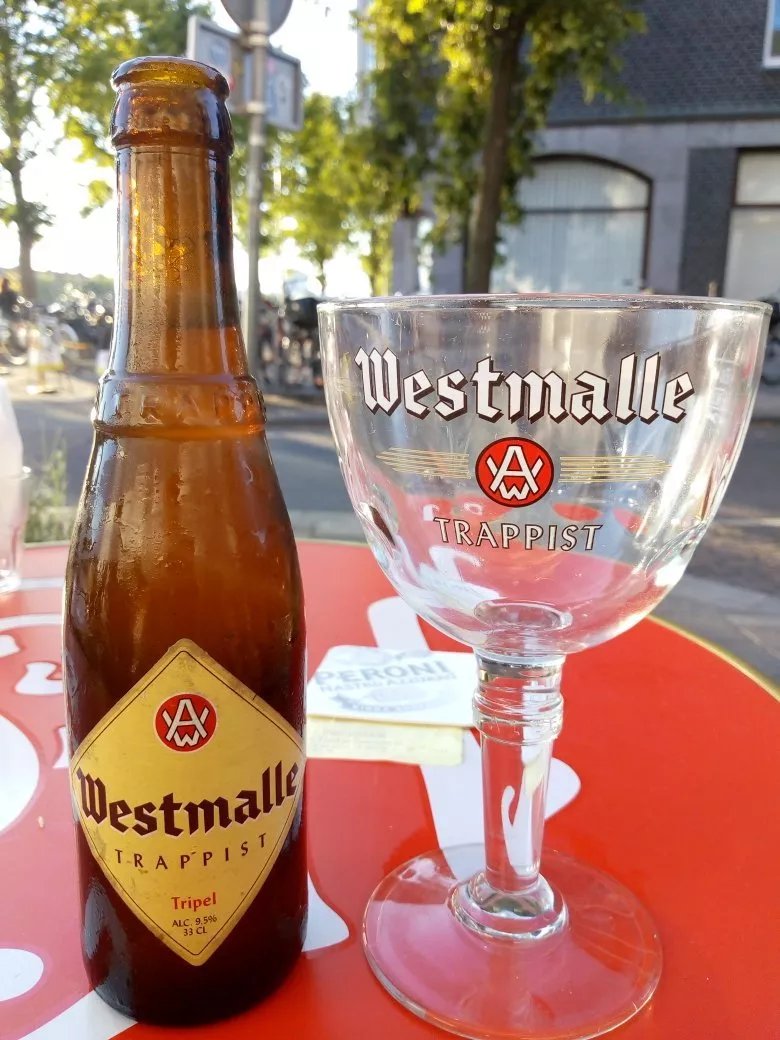 Cafe-restaurant Hesp