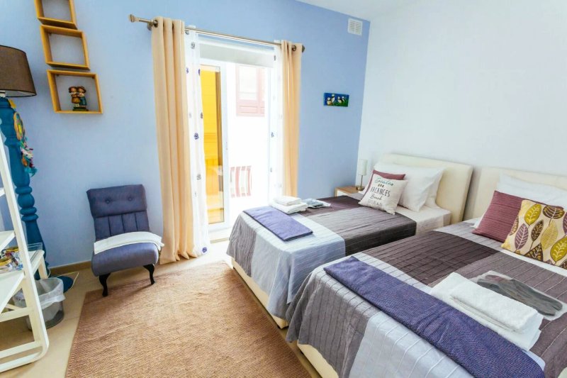 Ghand in-Nanna B&B