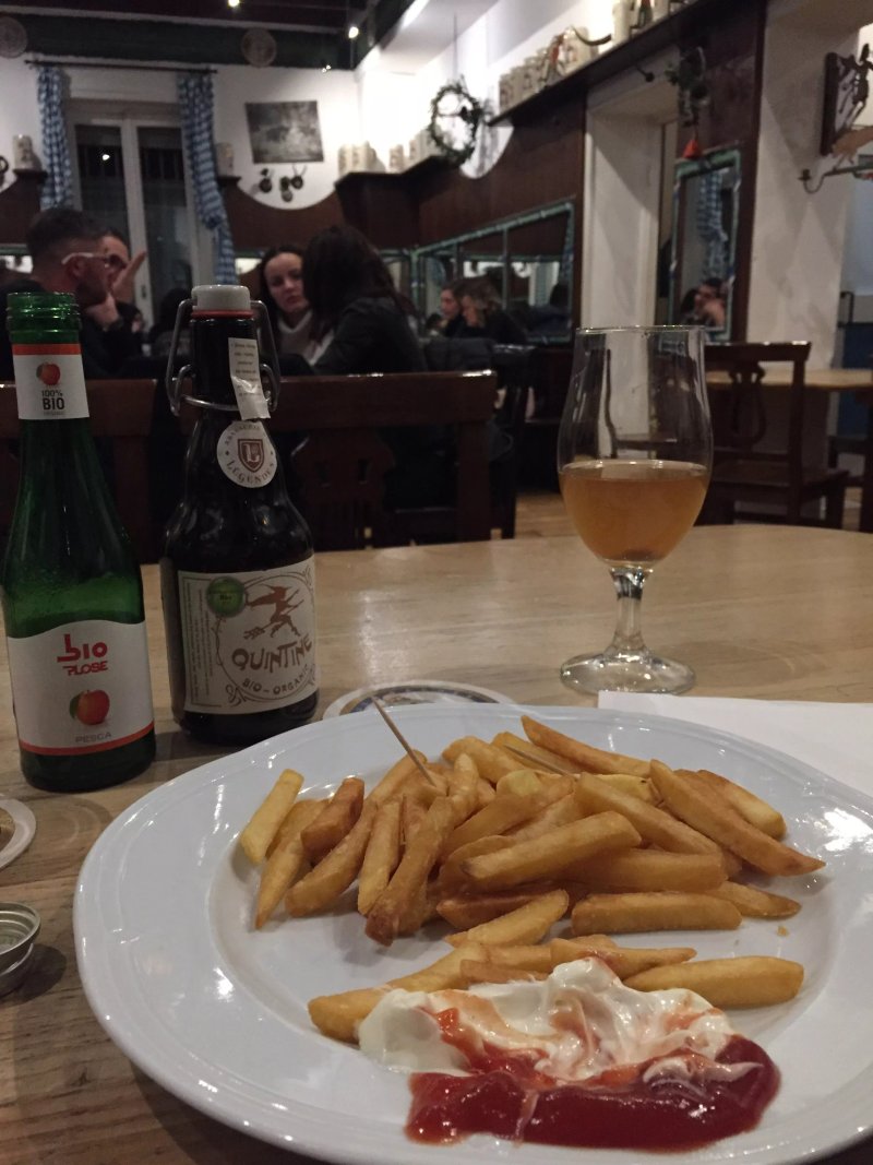 Bier Himmel