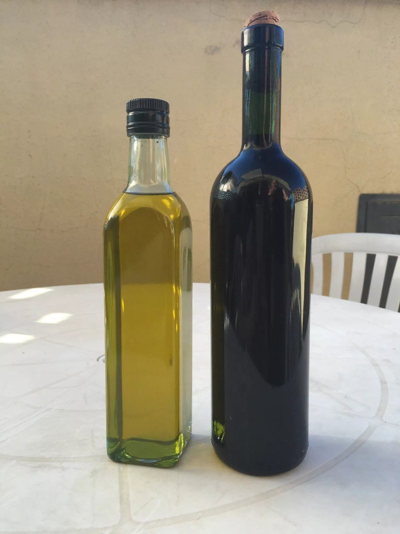 Agriturismo Lo Strettoio