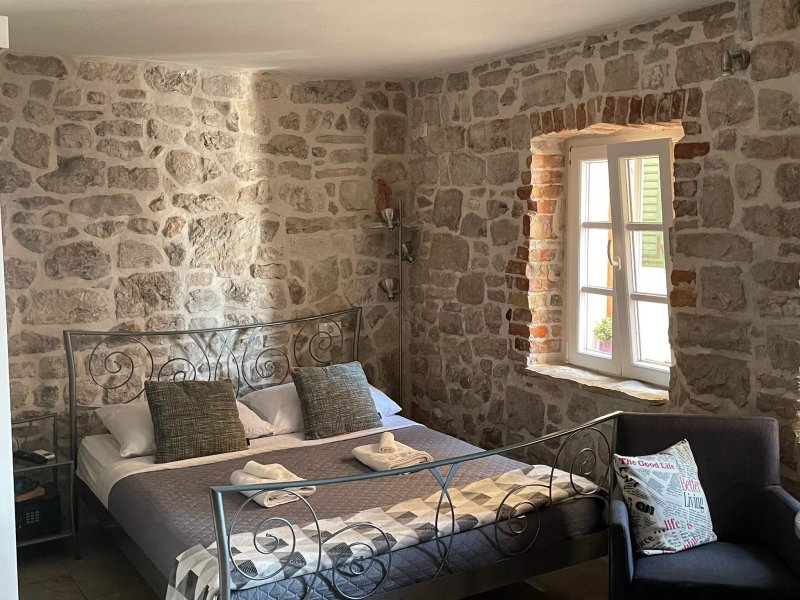 City Rooms Sibenik