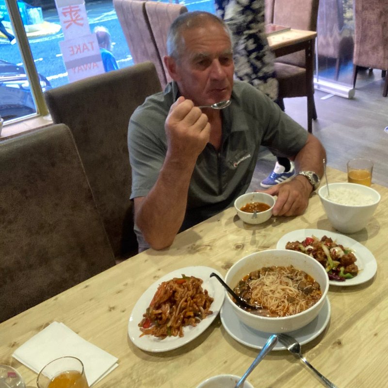 Amaysia Restaurant