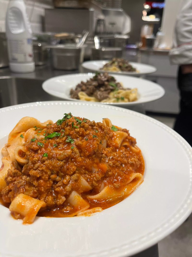 Domenica | Ristorante & Pasta Fresca