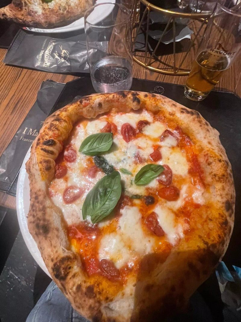 Pizzeria I Masanielli di Francesco Martucci