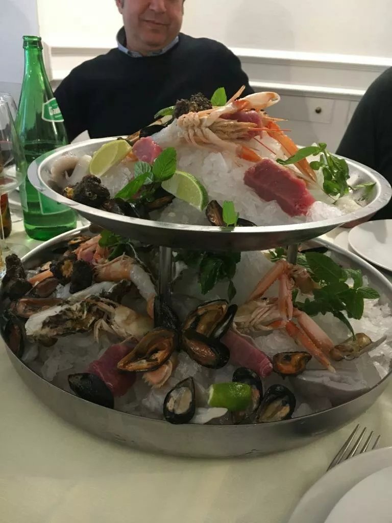 Ristorante Pizzeria Siesta