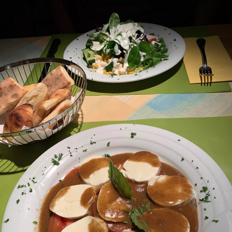 Restaurant Tomate