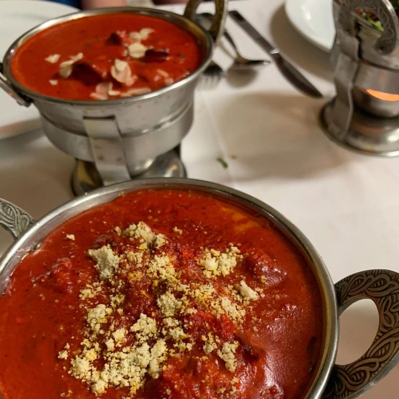 Haweli Indian Tandoori Restaurant
