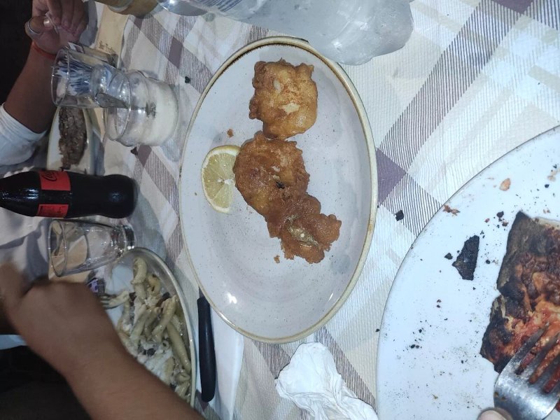 Bar Trattoria La Taverna