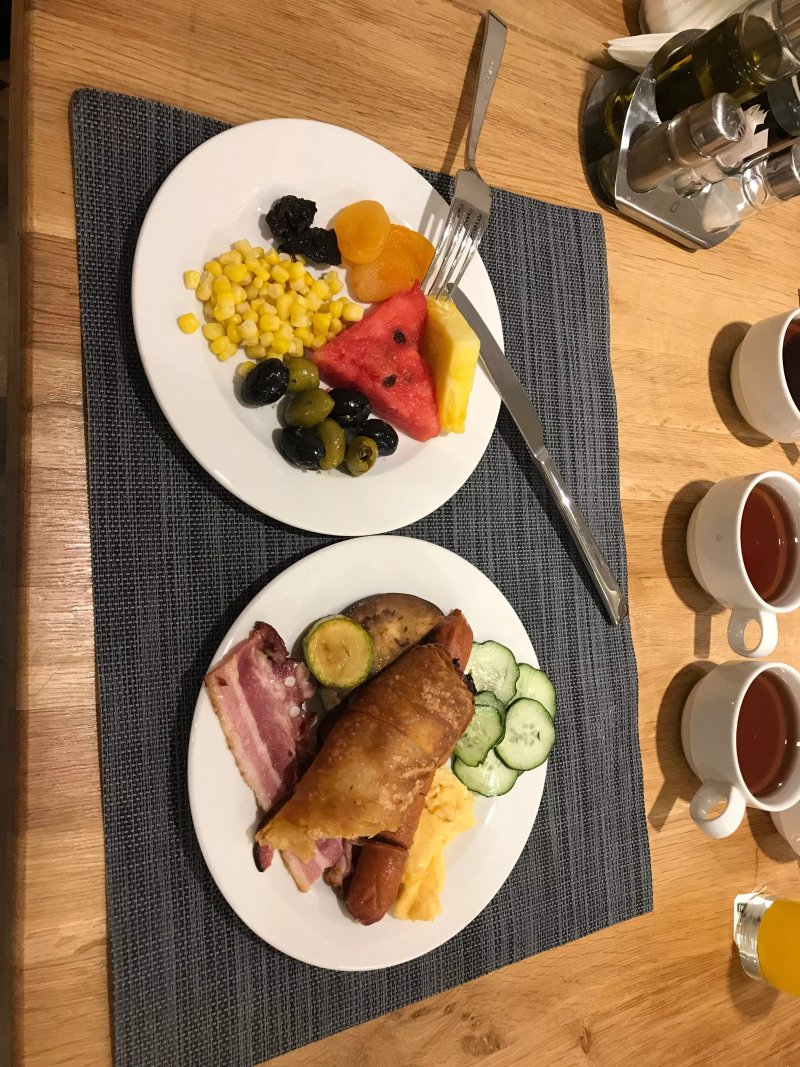 Royal Inn Hotel