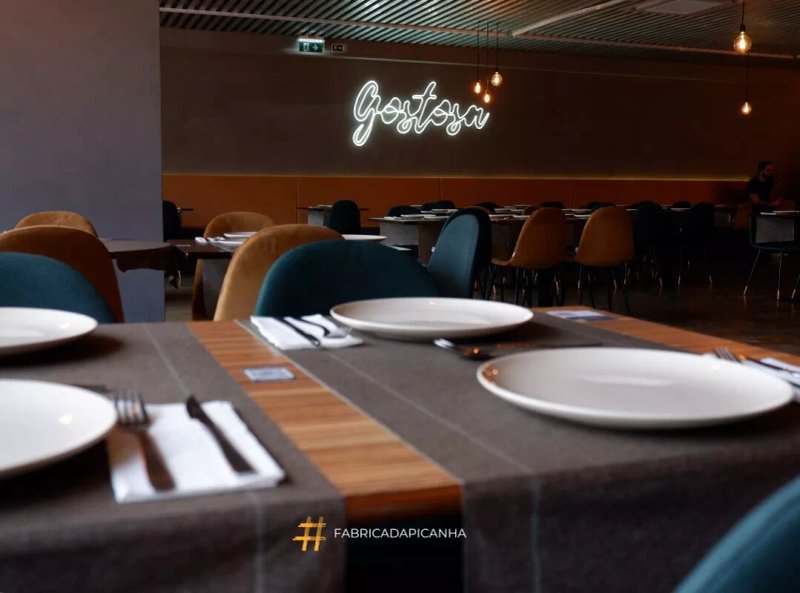 Fabrica - Rodizio De Picanha