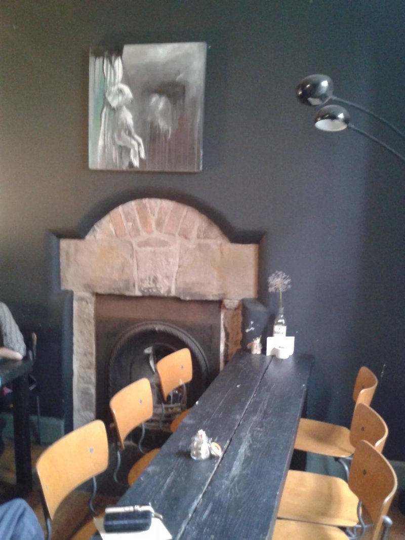 August_21 Coffee House