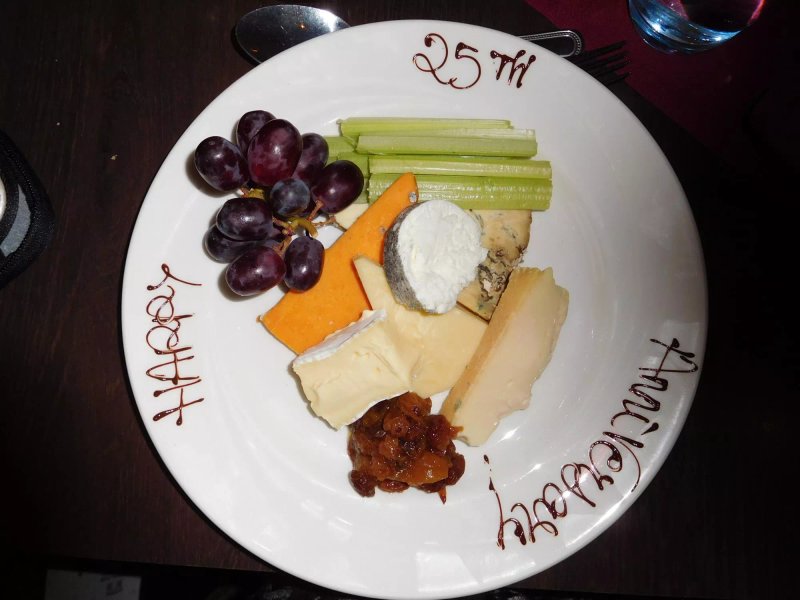 Redmond's Brasserie