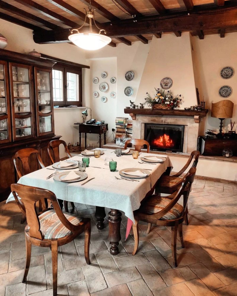 Ristorante Poggio del Bolognino