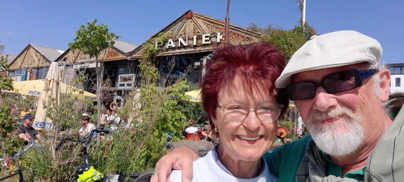 Bar Paniek