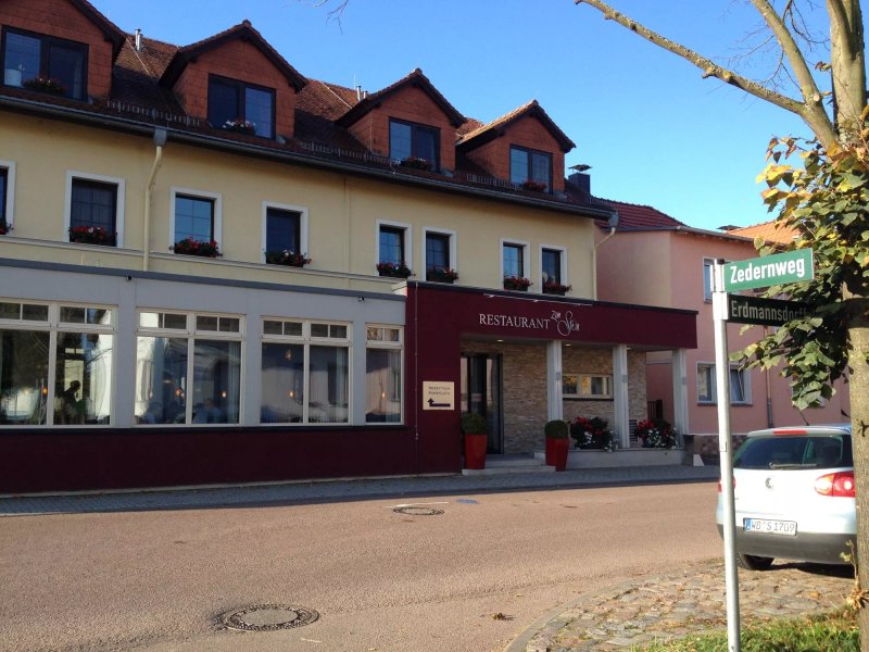 Zum Stein