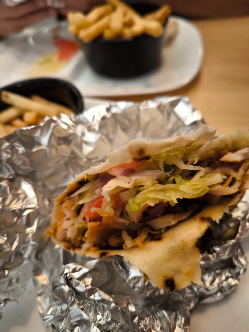 Sefa Grill Restaurant