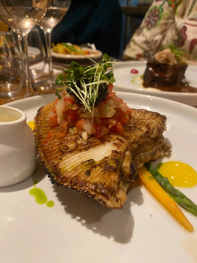 Arno's Bistrot