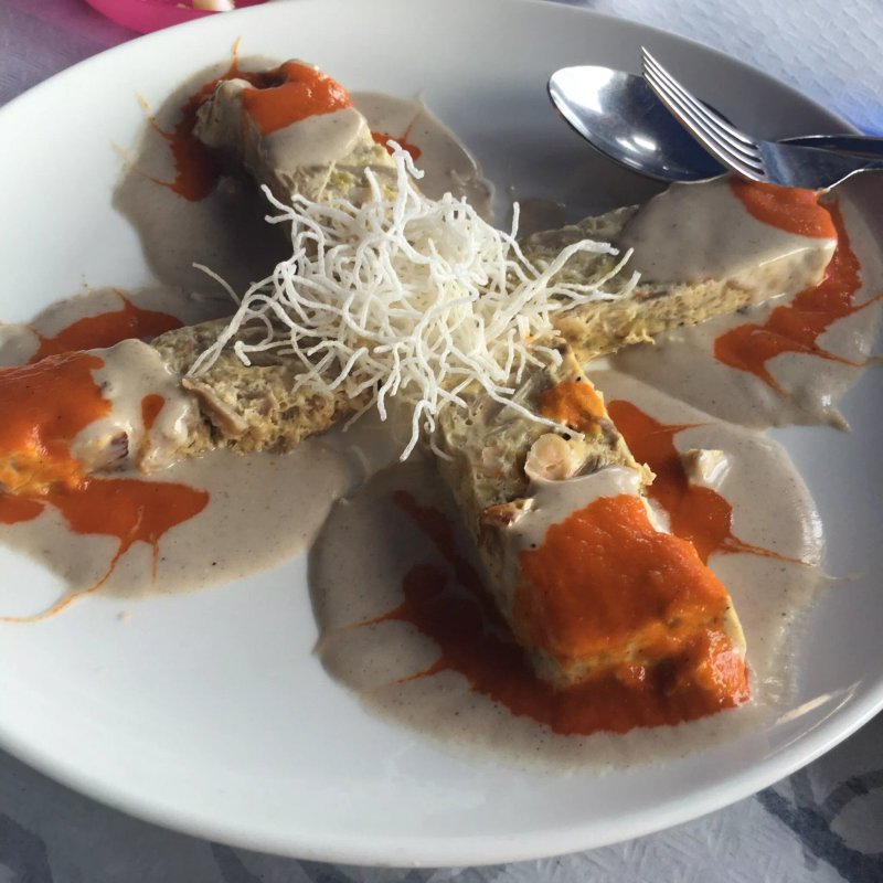 la posada del mar