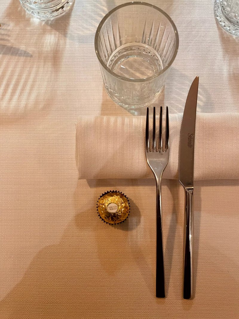 UP Ristorante Enoteca
