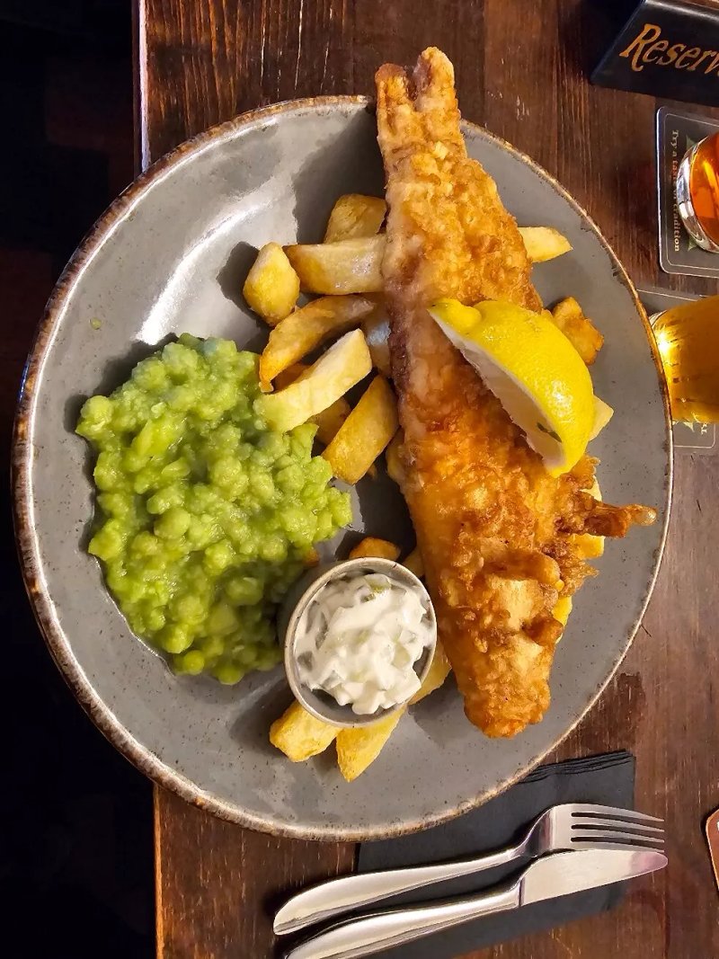The Druid Inn - Birchover