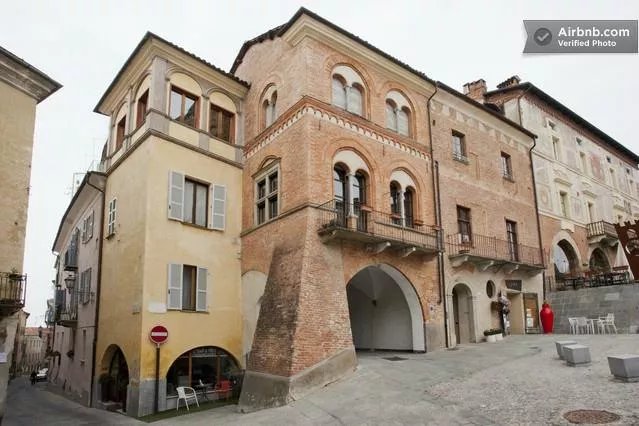 Lo Studio di Piazza