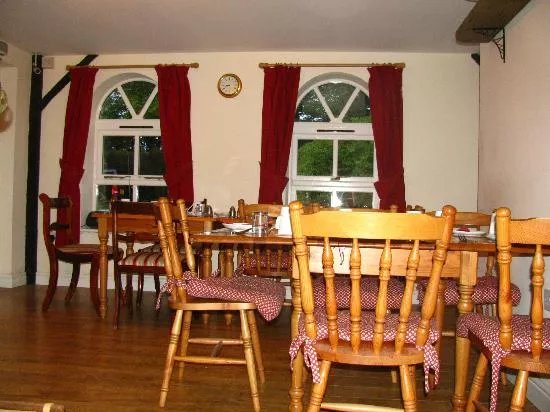 Detling Coachhouse