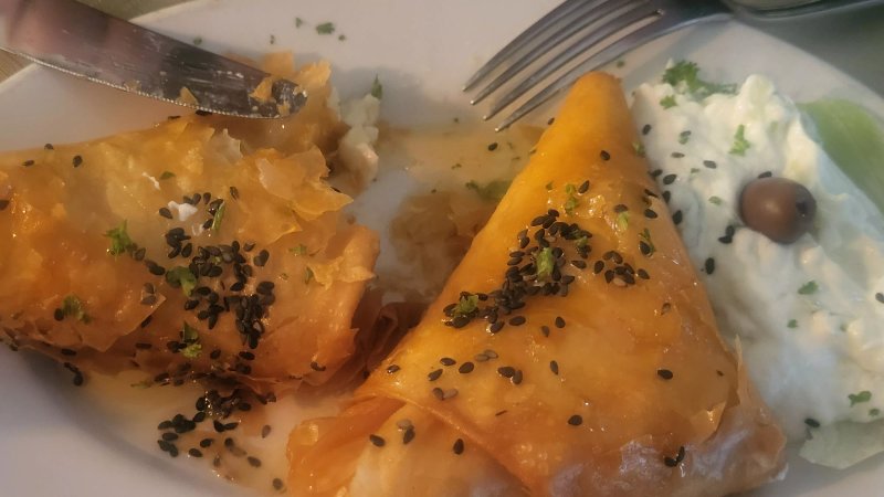 Elia Griechisches Restaurant