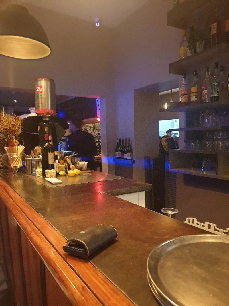 Le Petit Comptoir