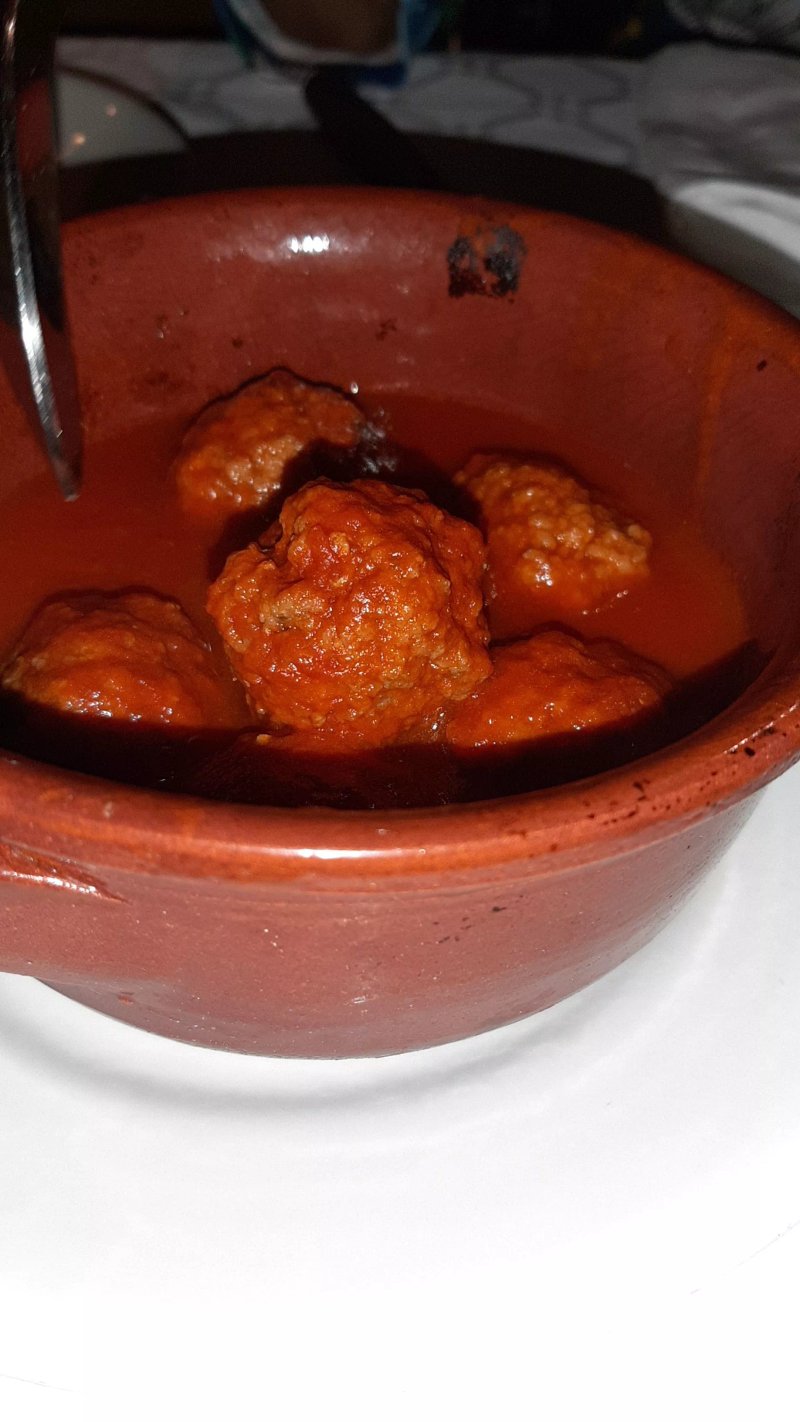 Ristorante Pizzeria da Gianni