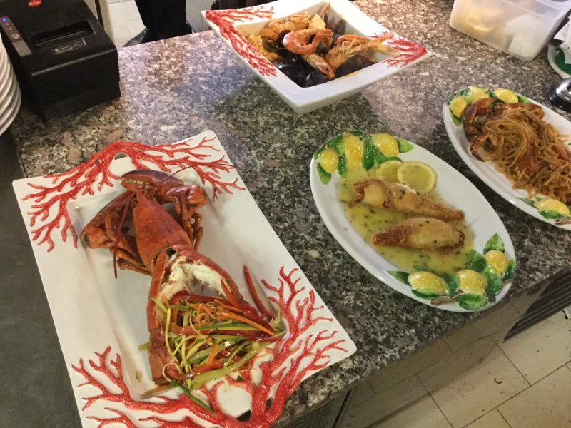 Ristorante Amici Miei