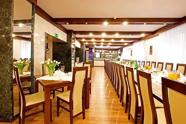 Hotel Iskra