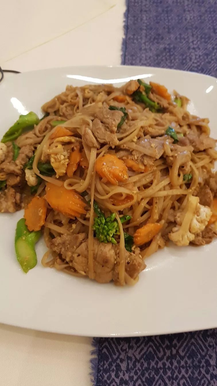 Thara Thai Restaurant