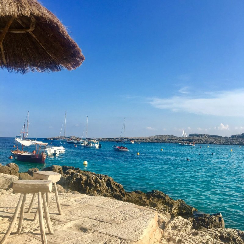 Binibeca Beach Villas