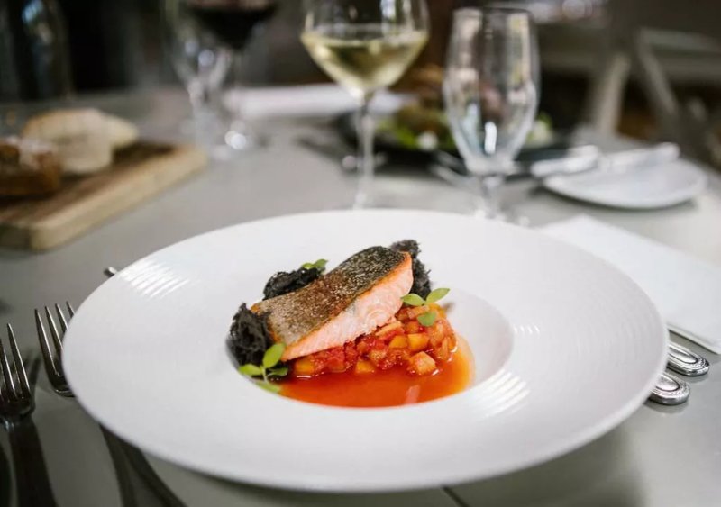 Brabazon Restaurant