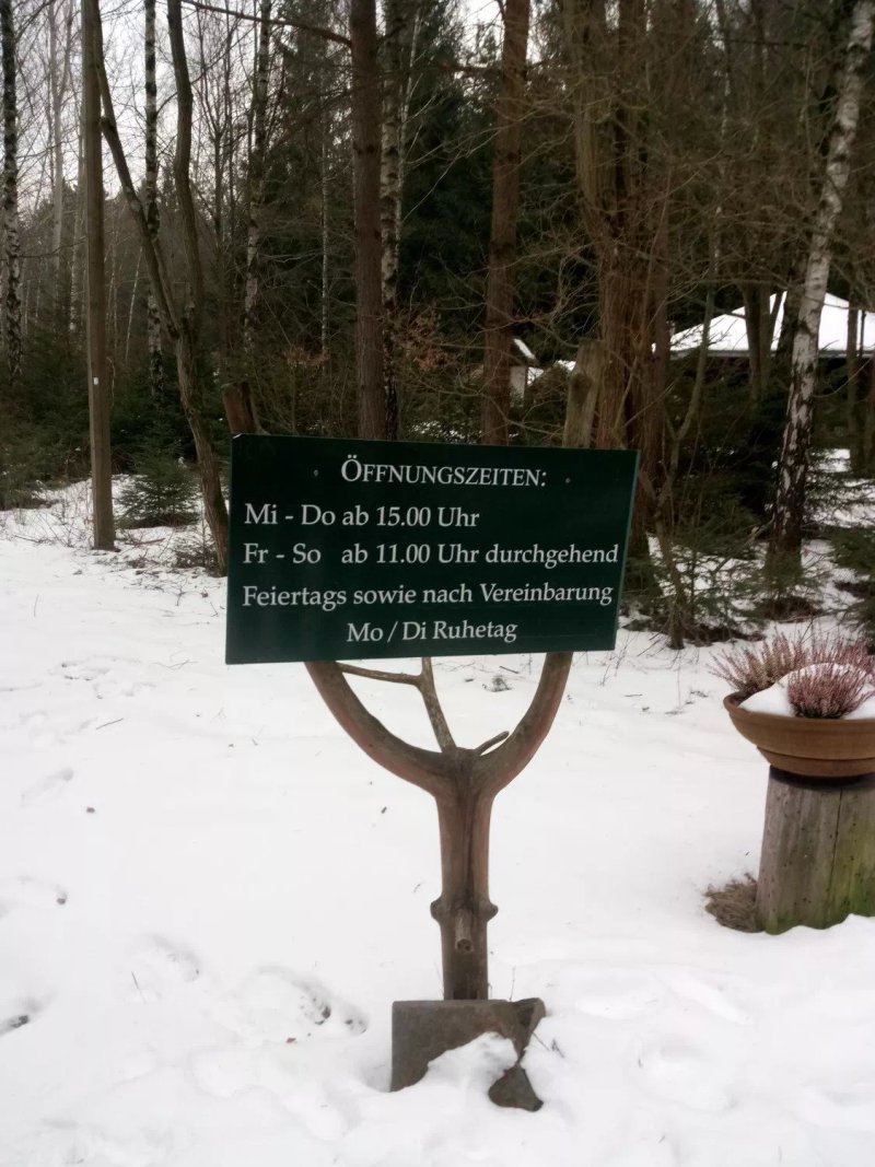 Troll Schanke