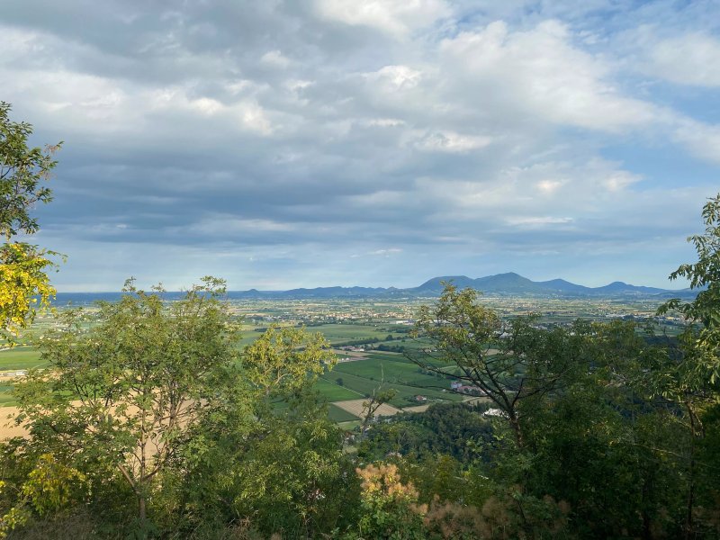 Bed and Breakfast La Quiete