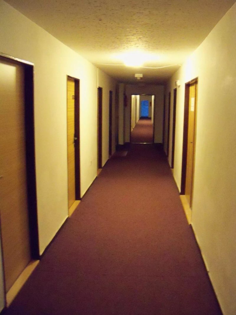 Hotel Petrovy Kameny