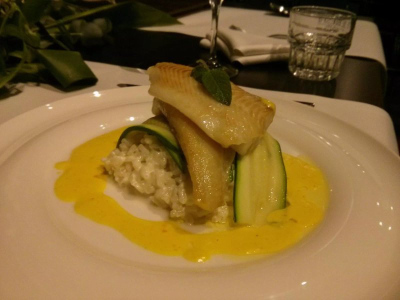 Vanilla Sky Restaurant