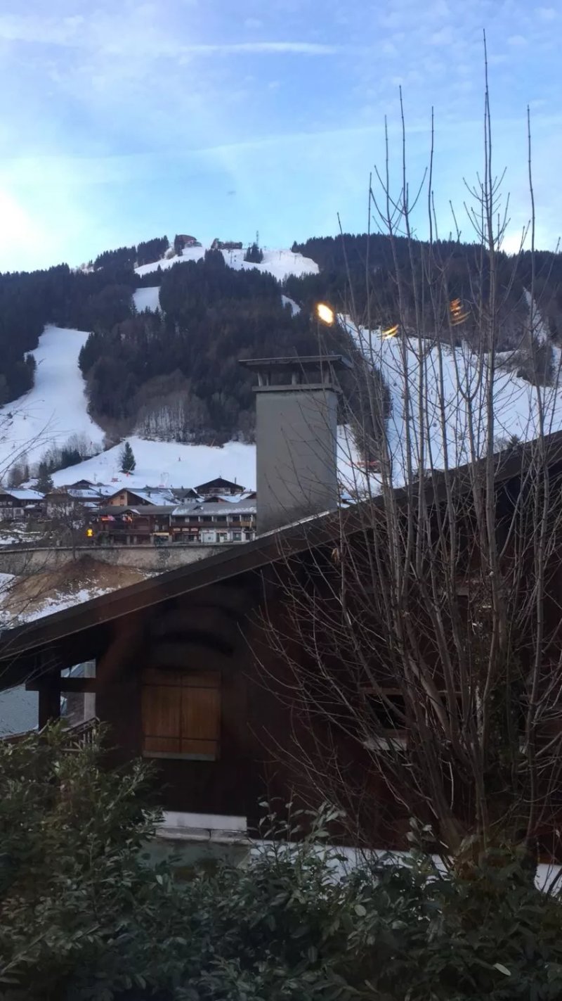 Allez Alps Chalet Darbon
