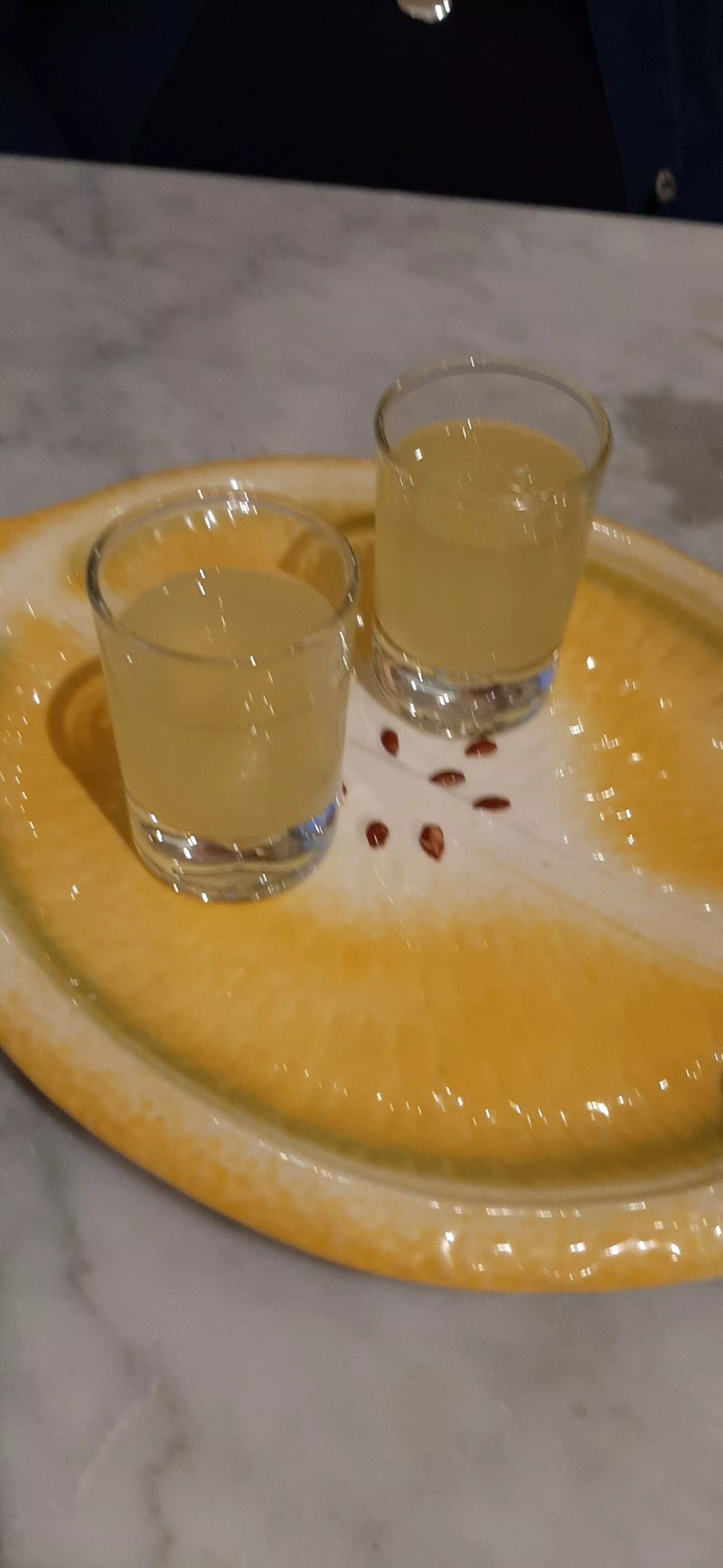 San Pietro ristorante italiano