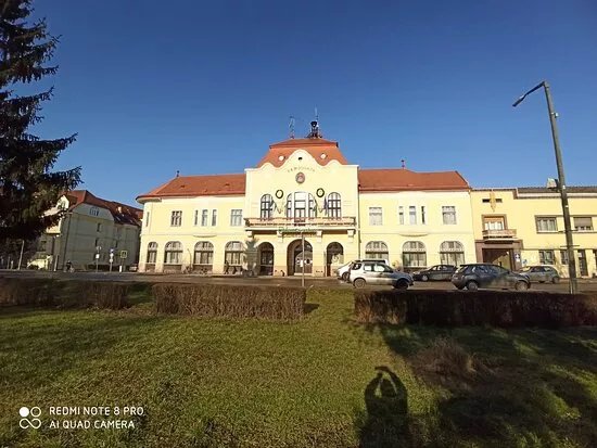 Varoshaza Balmazujvaros