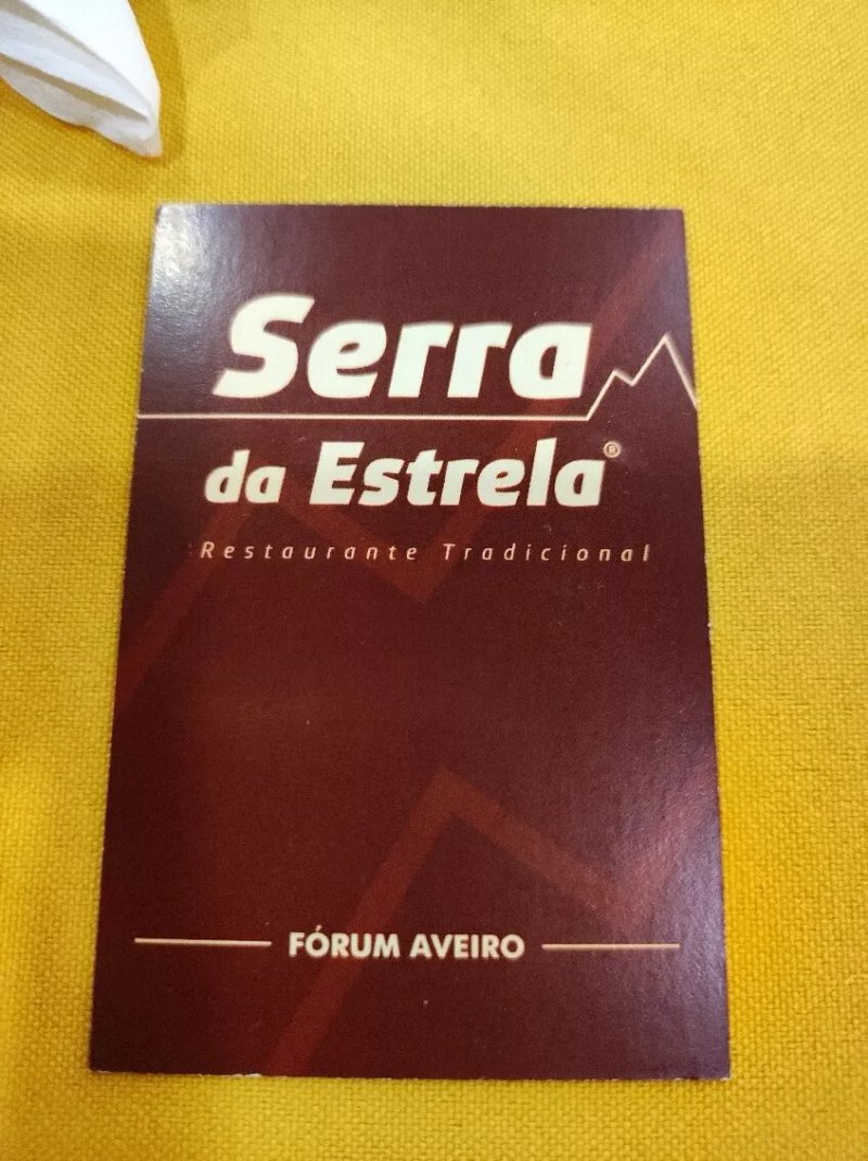 Restaurante Serra Da Estrela