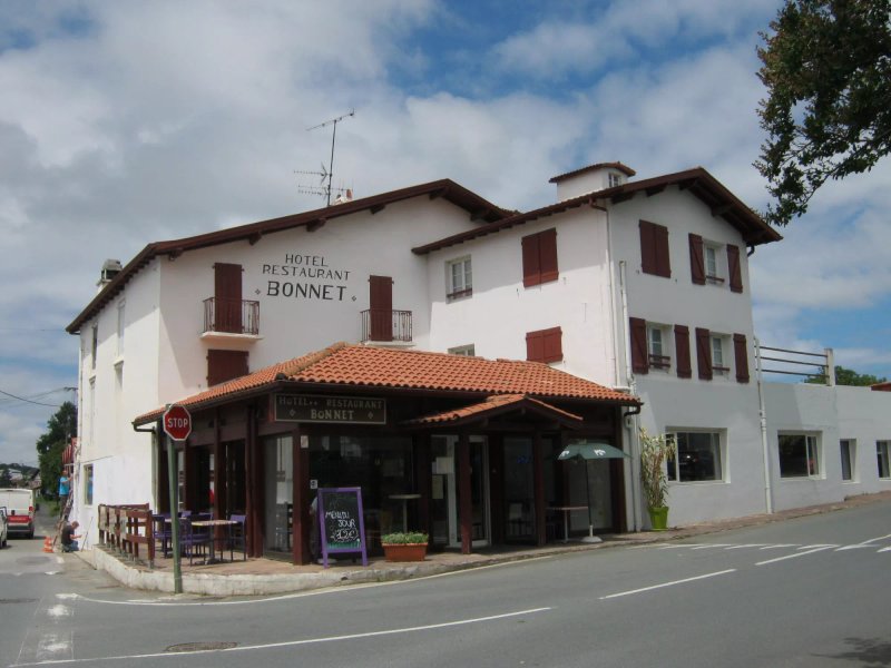 Hotel Bonnet
