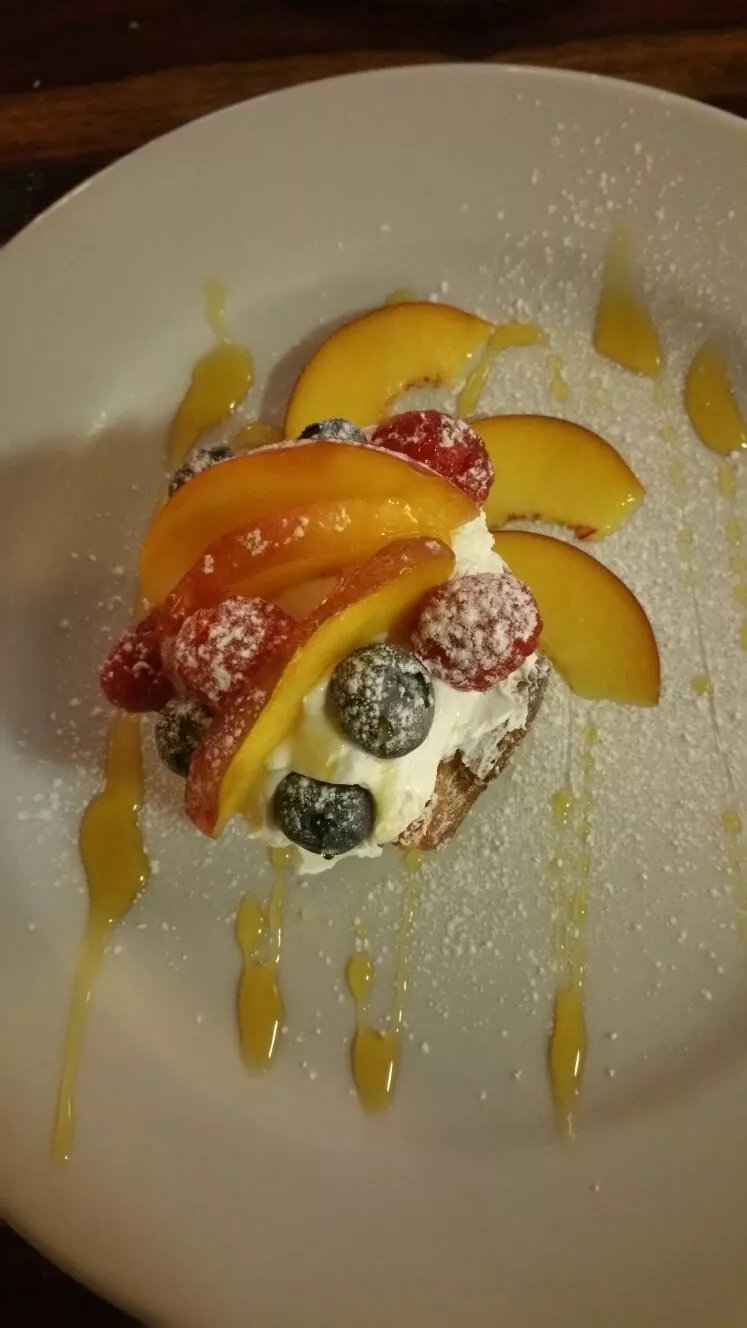 Queens Head Hotel Restaurant