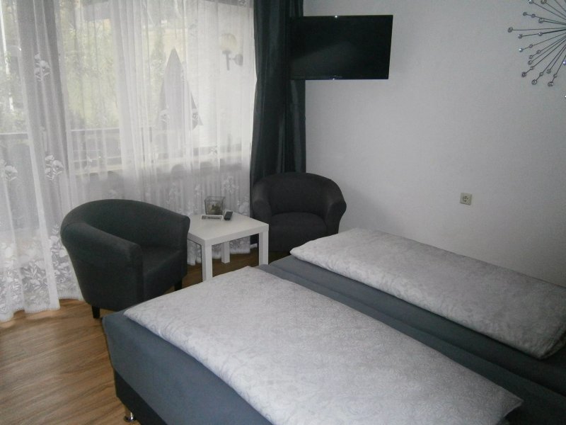 Hotel am Waldsee